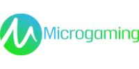 5n5n Microgaming provider section showing login, register, games, download, app, casino, and online casino options