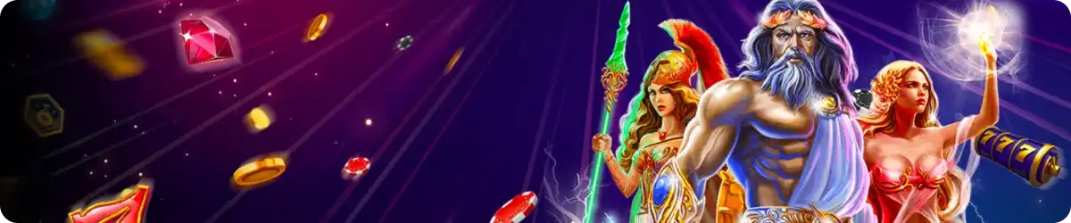 5n5n online slots game interface with vibrant symbols