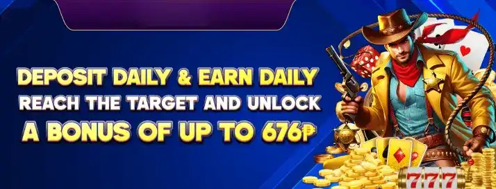 5n5n deposit bonus event promotion